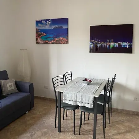 דירה Casa Giulia