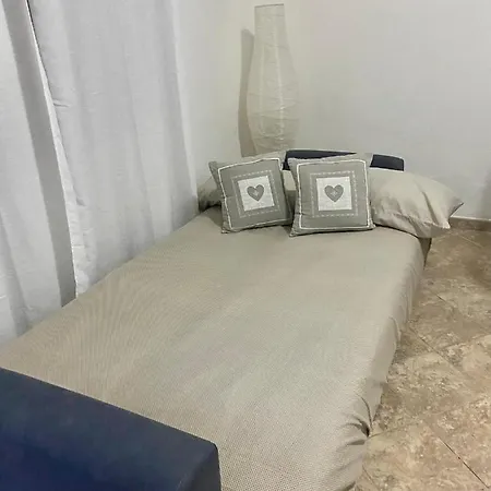 Casa Giulia アパート