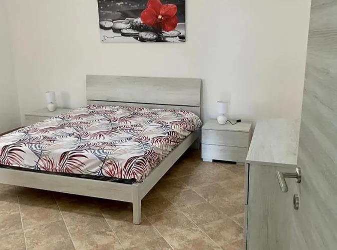 דירה Casa Giulia