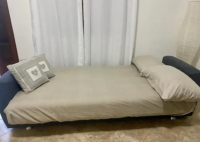 דירה Casa Giulia אולביה