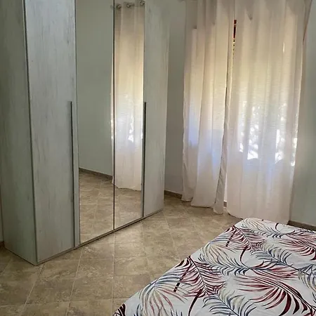 Appartamento Casa Giulia *