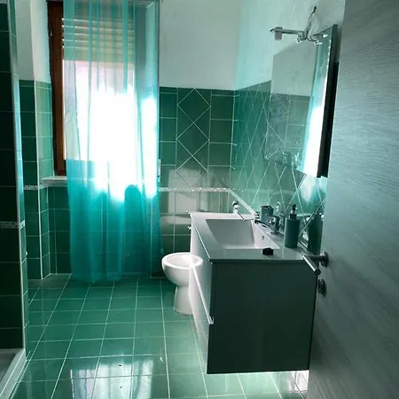 Apartman Casa Giulia