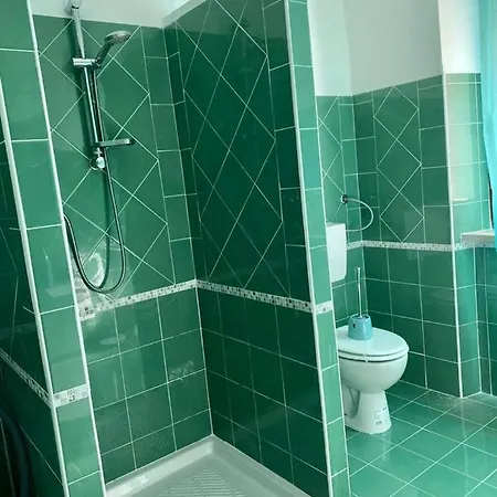 Appartamento Casa Giulia Olbia