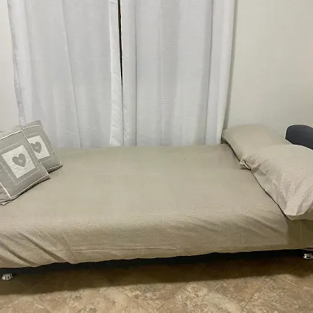 Apartamento Casa Giulia Olbia