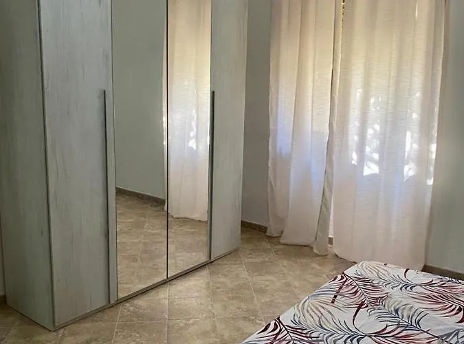 Appartamento Casa Giulia *