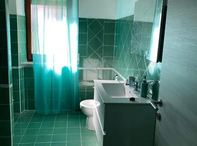 Appartamento Casa Giulia