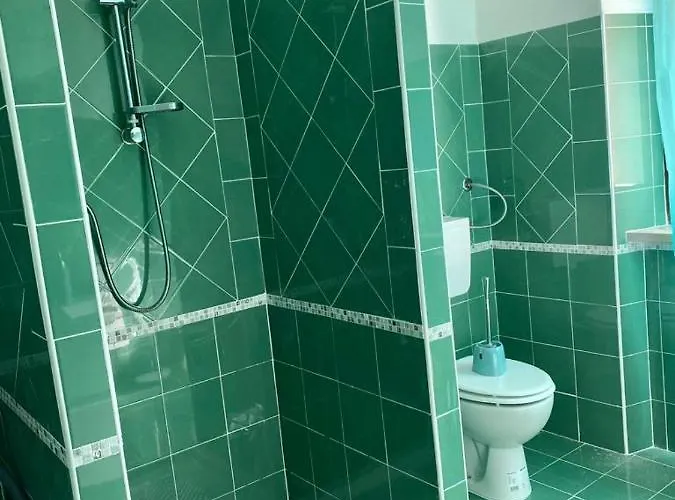 Apartamento Casa Giulia Olbia