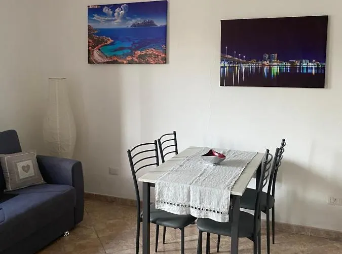 Apartamento Casa Giulia