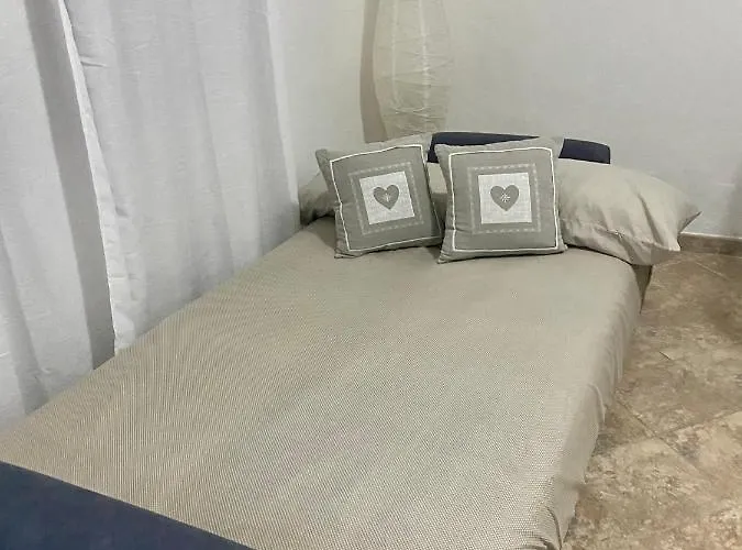 Casa Giulia Appartamento